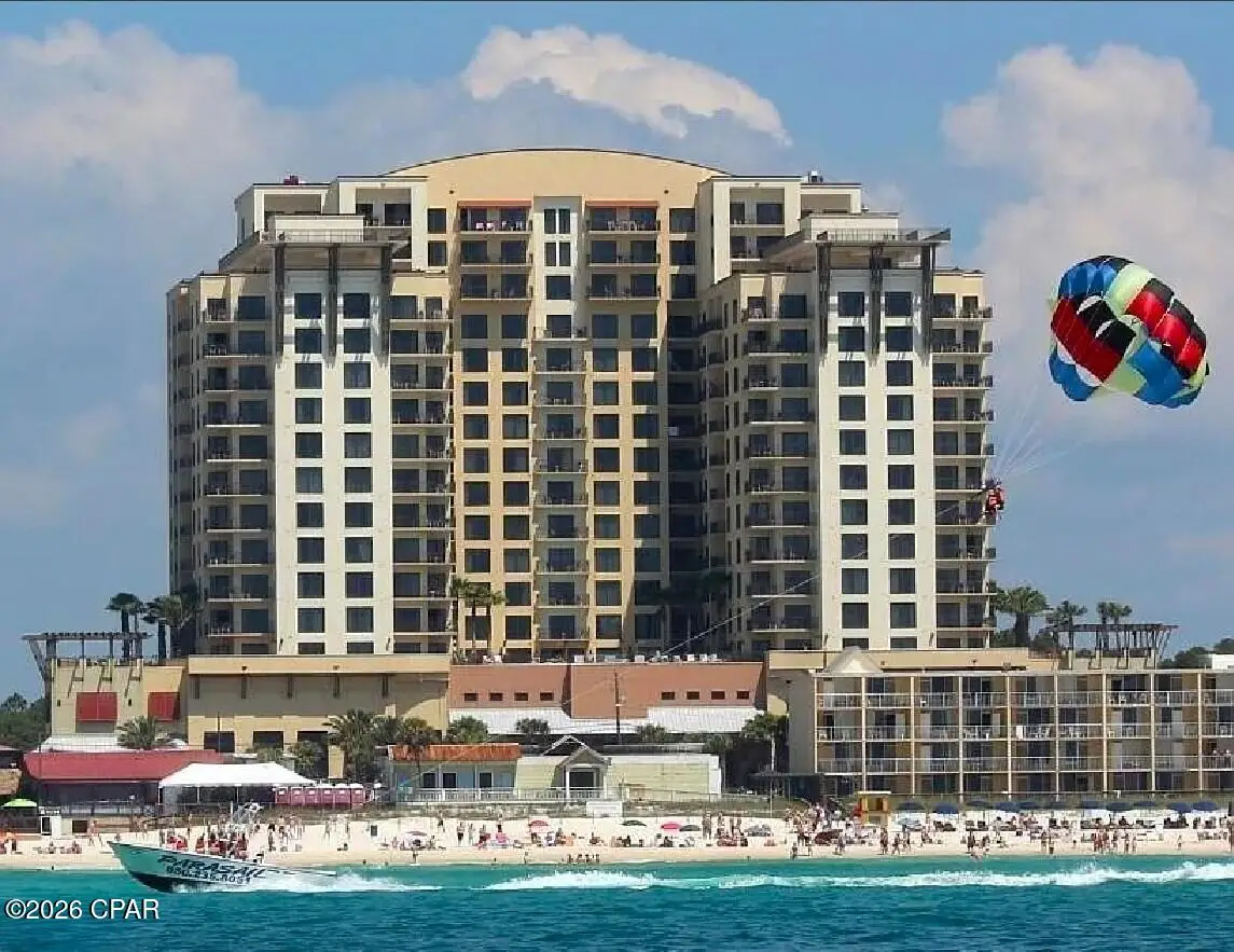 15100 Front Beach Road #819, Panama City Beach, FL 32413 - #1