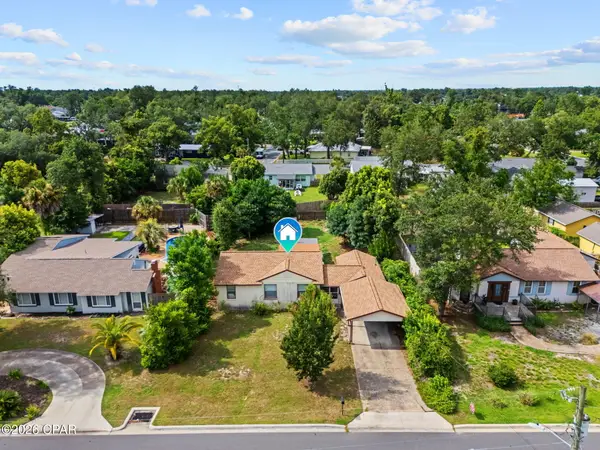 452 S Macarthur Avenue, Panama City, FL 32401