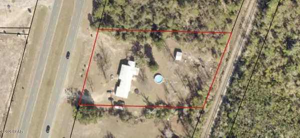 18738 Highway 231, Fountain, FL 32438