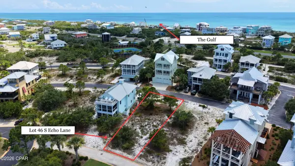 TBD S Echo Lane #Lot 46, Port St Joe, FL 32456