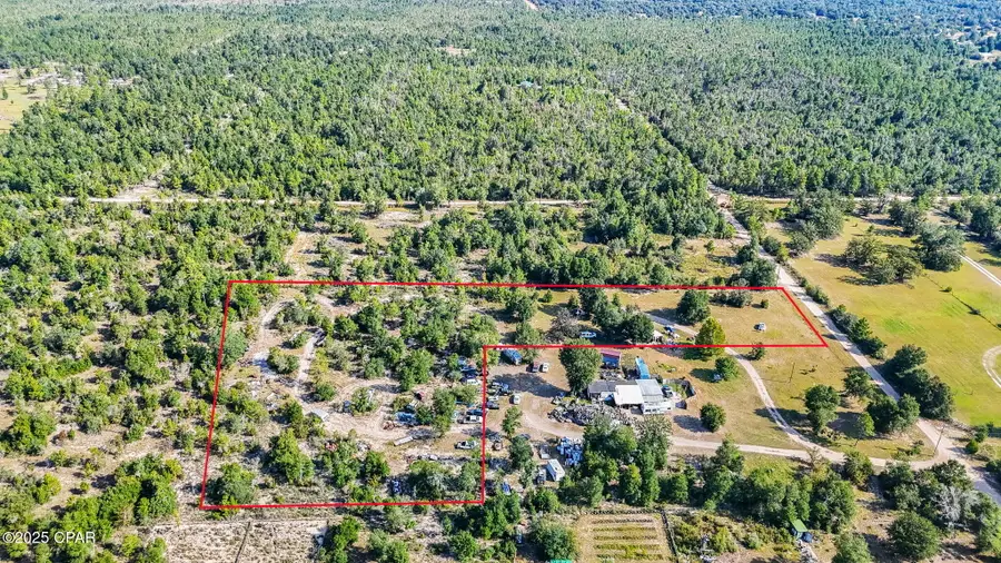 000 Peacock Circle, Youngstown, FL 32466 - #2