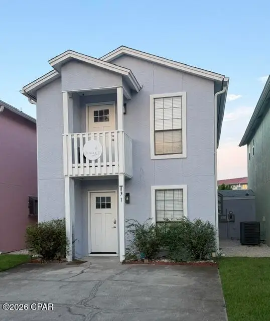 17214 Front Beach Road #31, Panama City Beach, FL 32413 - #1
