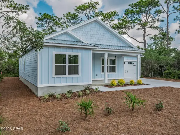 1693 Saint Georges Court, East Point, FL 32328