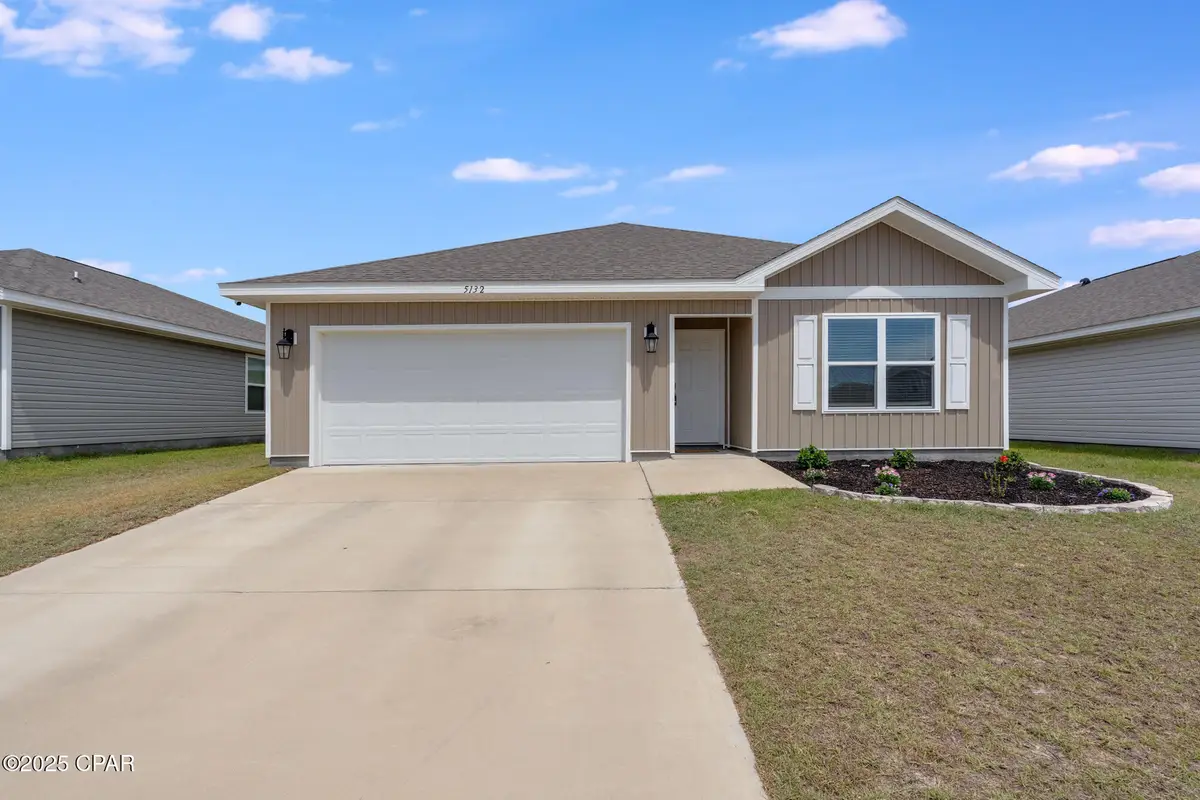 5132 Sienna Drive, Panama City, FL 32404 - #1