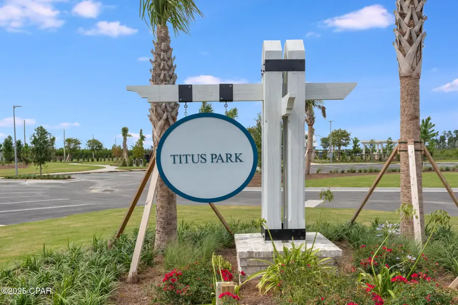 5132 Sienna Drive, Panama City, FL 32404 - #3
