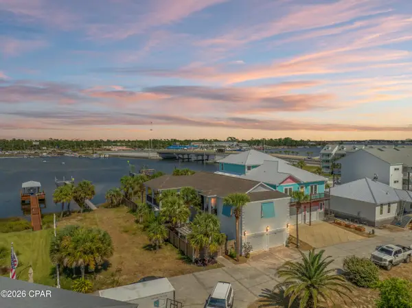 3534 Treasure Circle, Panama City, FL 32408