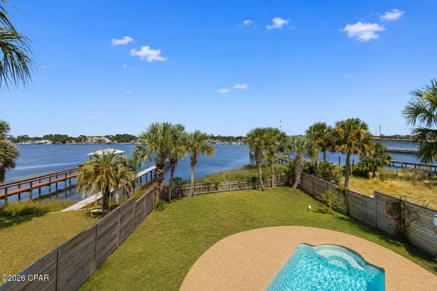 3534 Treasure Circle, Panama City, FL 32408 - #2