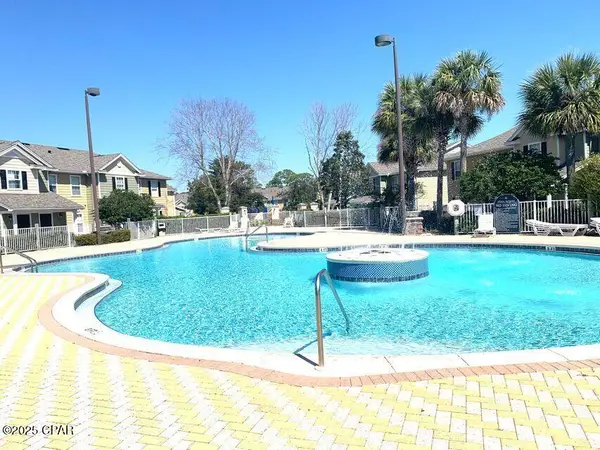 504 Lighthouse Road, Panama City Beach, FL 32407