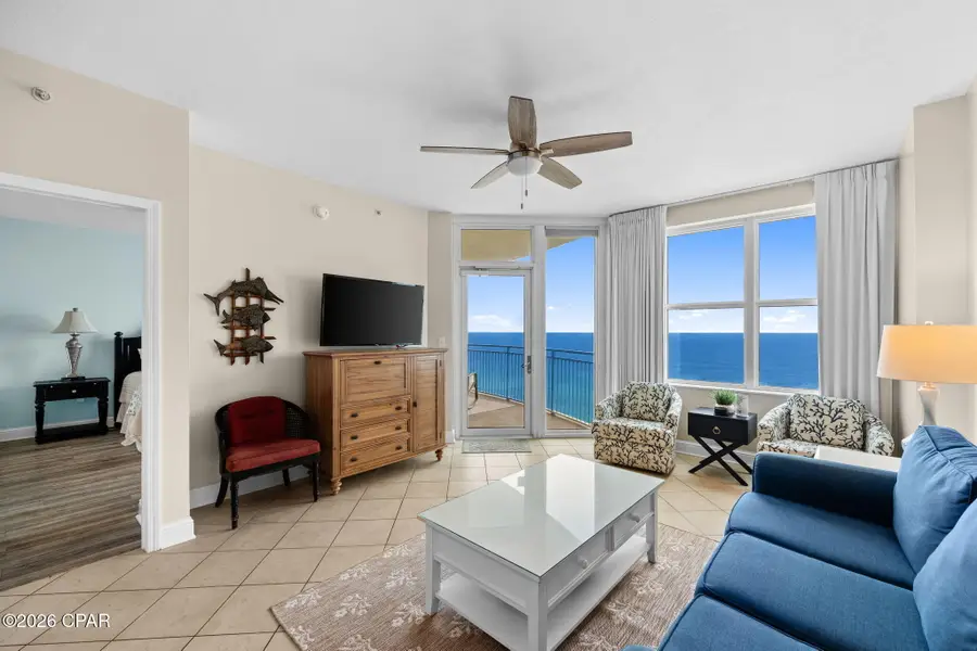 15625 Front Beach Road #1410, Panama City Beach, FL 32413 - #2