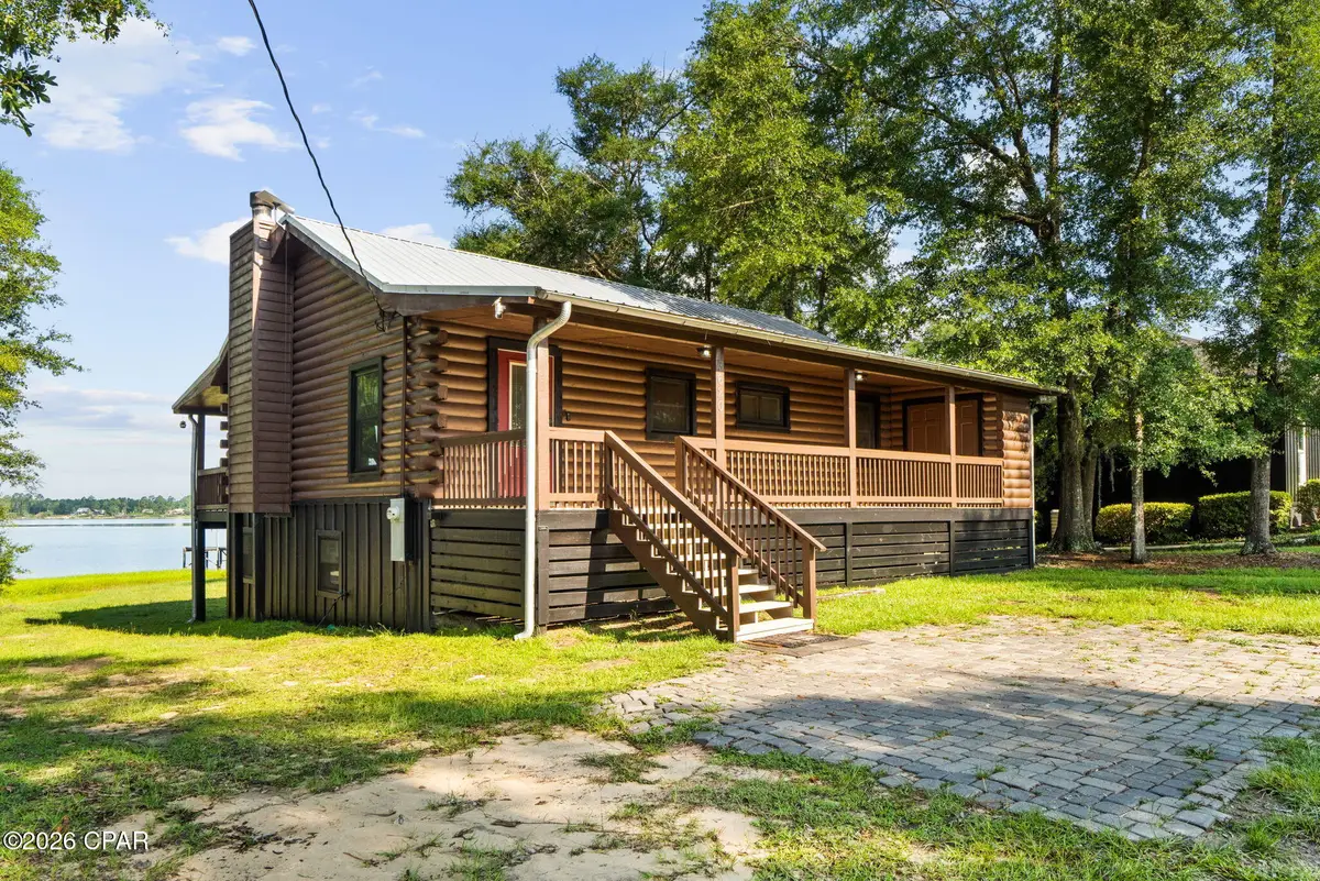 3620 Seminole Lane, Marianna, FL 32448 - #1