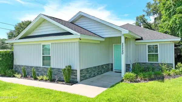 22520 Hilltop Avenue, Panama City Beach, FL 32413