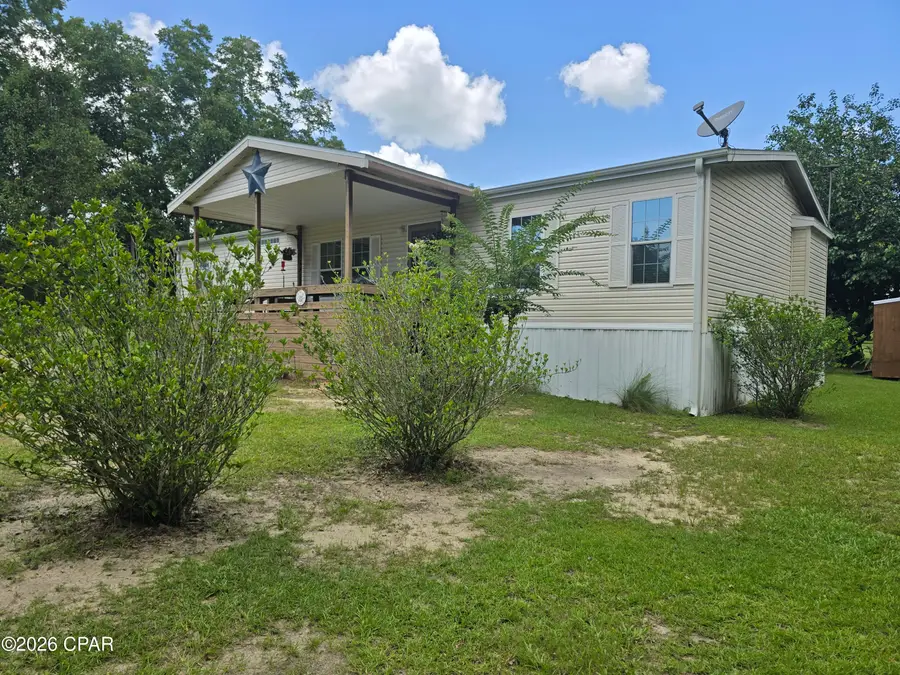 1744 Highway 90, Chipley, FL 32428 - #2