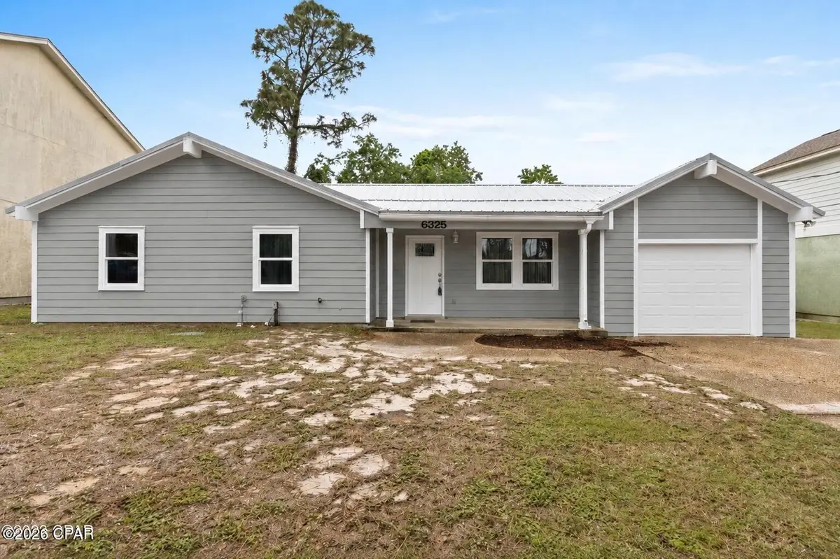 6325 Causeway Road, Panama City, FL 32408 - #1