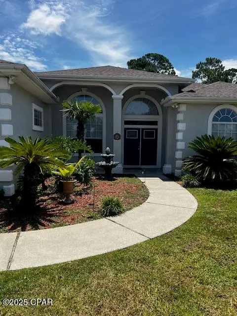 136 Hombre Circle, Panama City Beach, FL 32407
