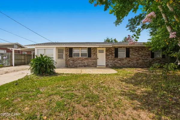 6220 Cherry Street, Panama City, FL 32404