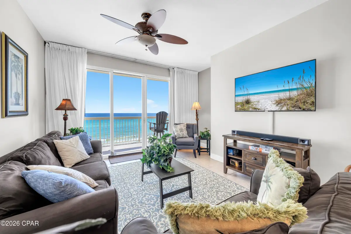17757 Front Beach Road #502, Panama City Beach, FL 32413 - #1