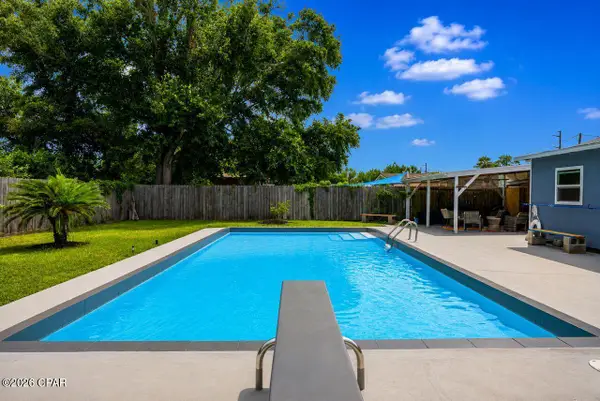 3114 W 20th Court, Panama City, FL 32405