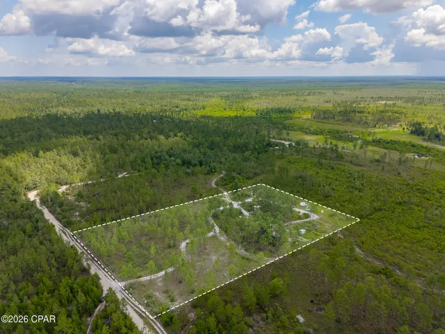18972 Timbercrest Road, Fountain, FL 32438 - #2
