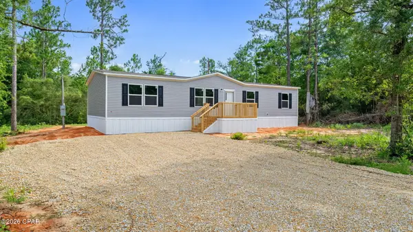 13816 Mallard Avenue, Fountain, FL 32438