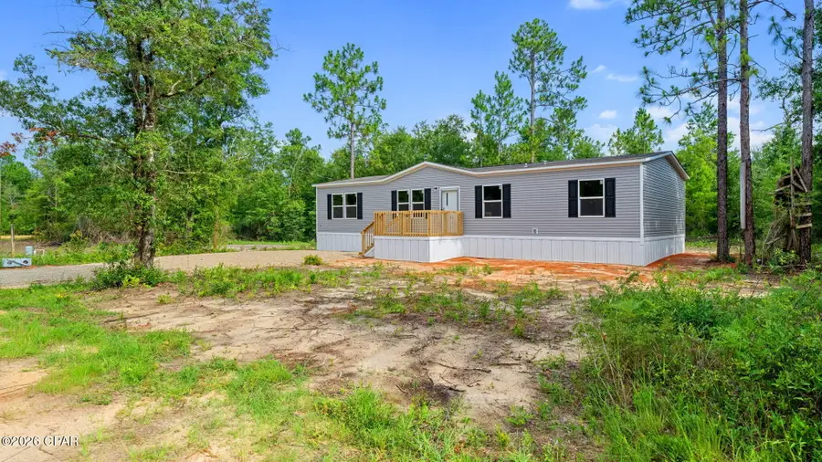13816 Mallard Avenue, Fountain, FL 32438 - #2