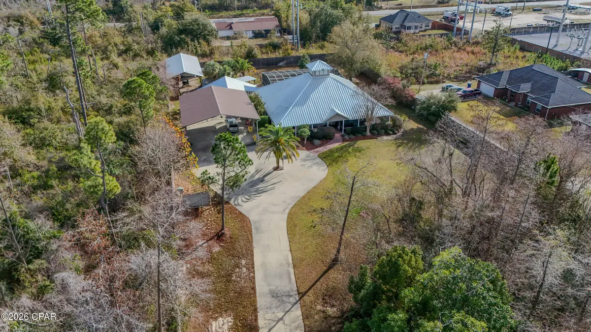 3610 Florida Avenue, Panama City, FL 32405 - #1