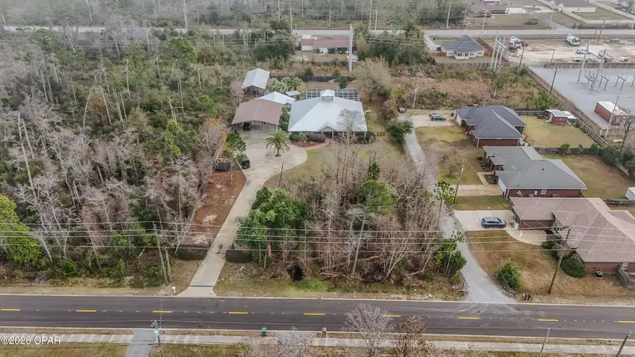3610 Florida Avenue, Panama City, FL 32405 - #2