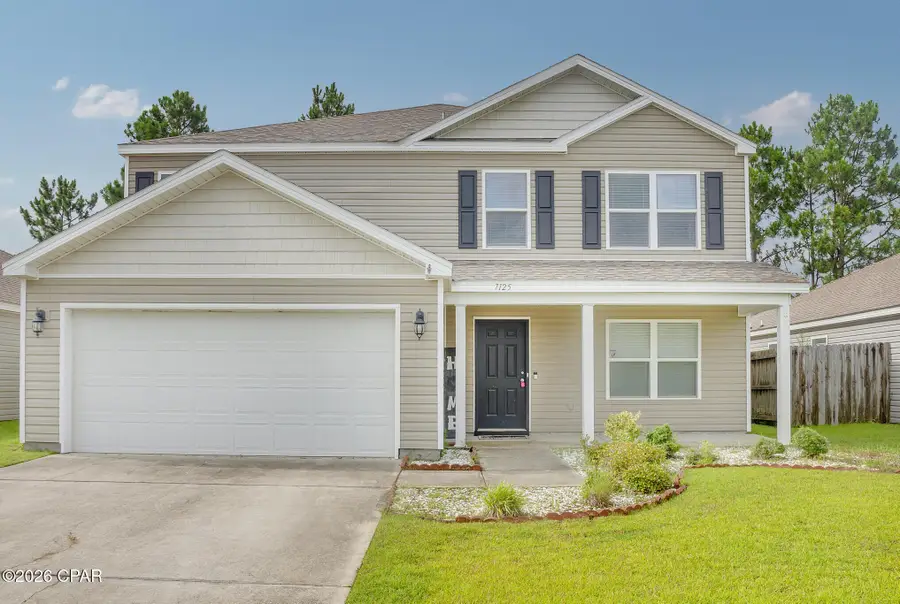 7125 Riverbrooke Street, Panama City, FL 32404 - #2