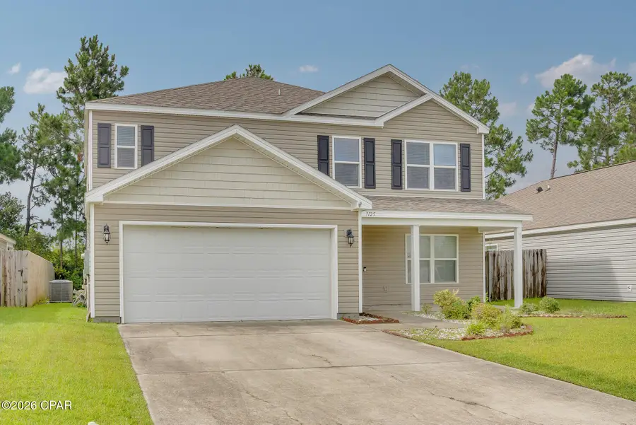 7125 Riverbrooke Street, Panama City, FL 32404 - #3