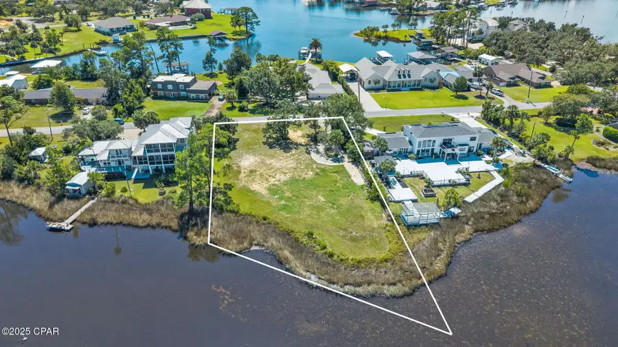 3046 W 30th Court, Panama City, FL 32405 - #3