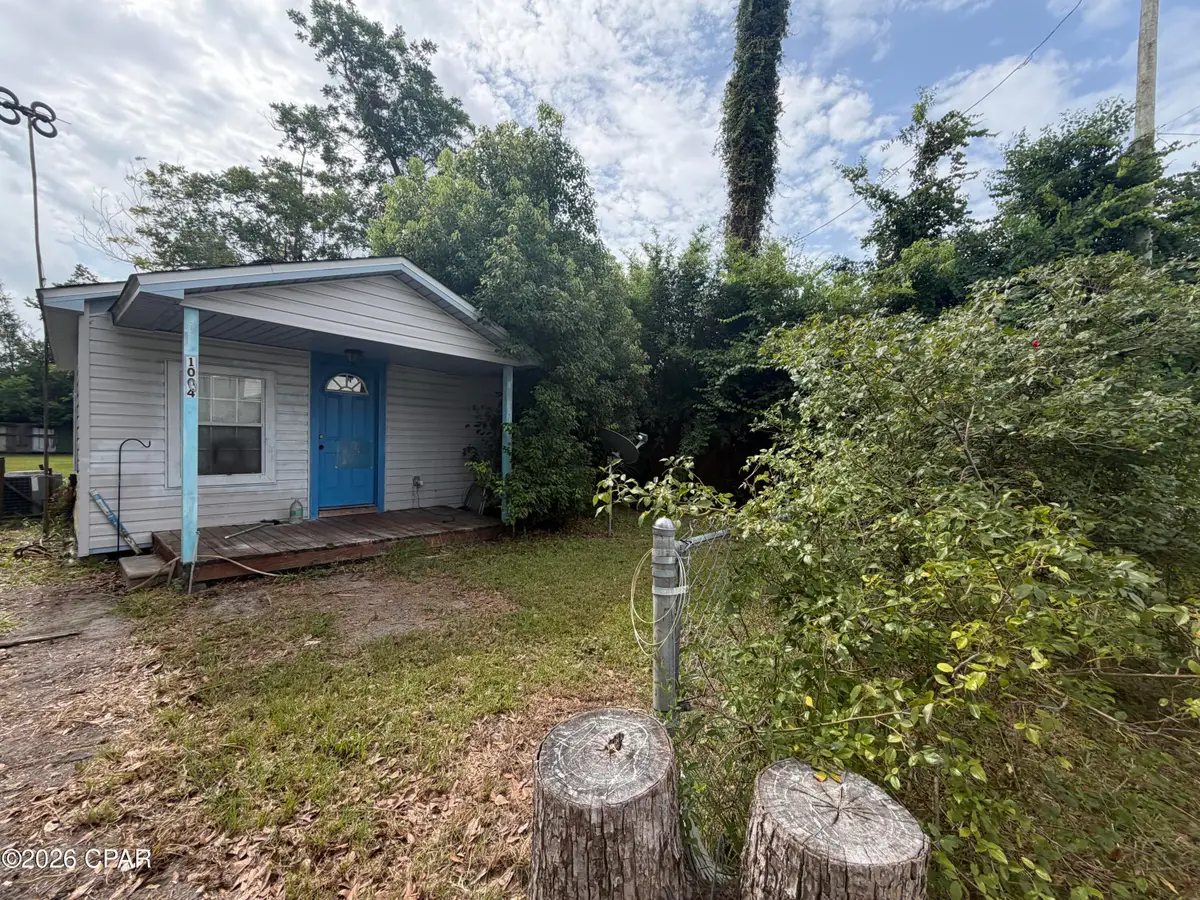 1004 Hamilton Avenue, Panama City, FL 32401 - #1
