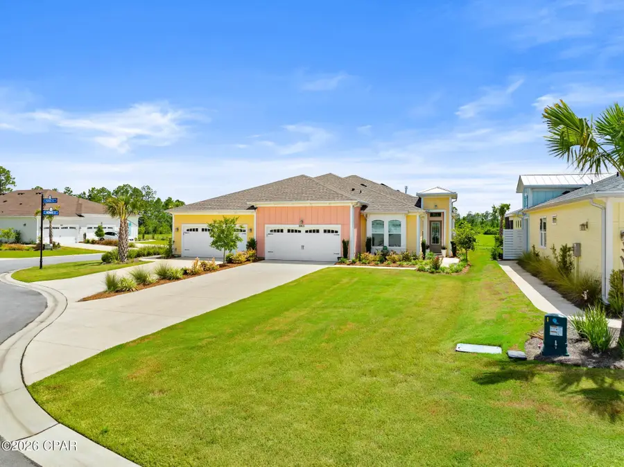 8903 Parrot Place, Panama City Beach, FL 32413 - #2