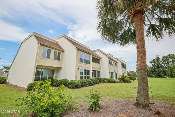 4301 Bay Point Road #476, Panama City Beach, FL 32408