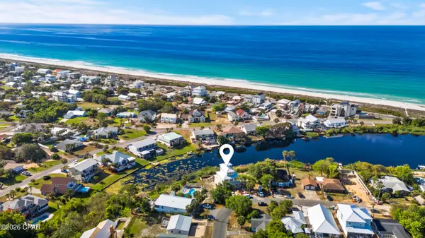 340 Le Grand Drive, Panama City Beach, FL 32413