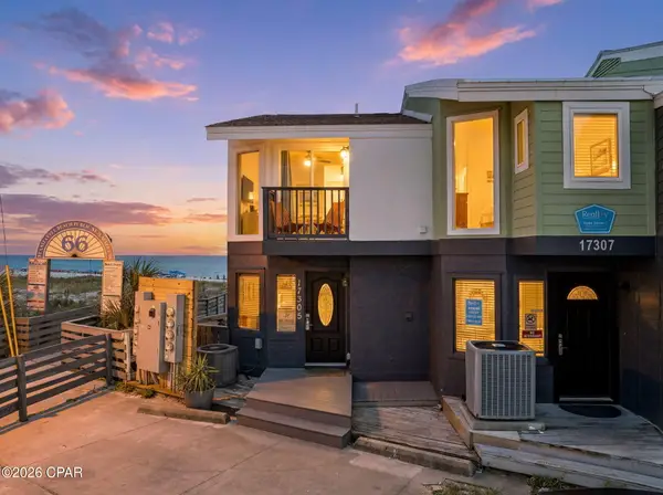 17305 Front Beach Road #1, Panama City Beach, FL 32413