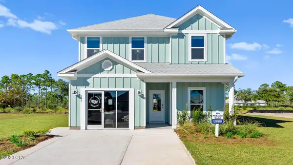 170 Sandyshore Court, Port St Joe, FL 32456