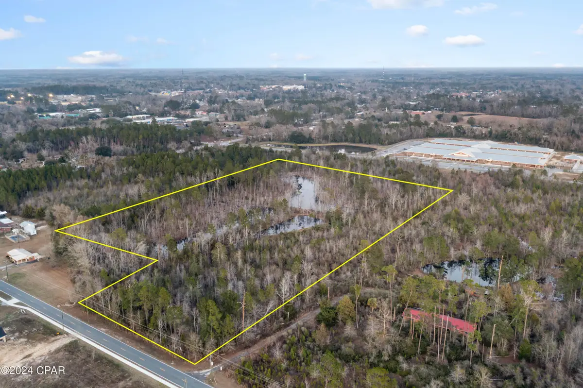 XXX Kirkland Road, Chipley, FL 32428 - #1