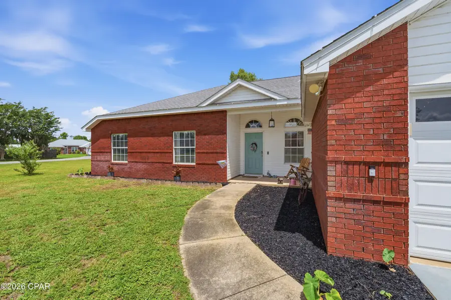 8813 Creek Run Road, Youngstown, FL 32466 - #2