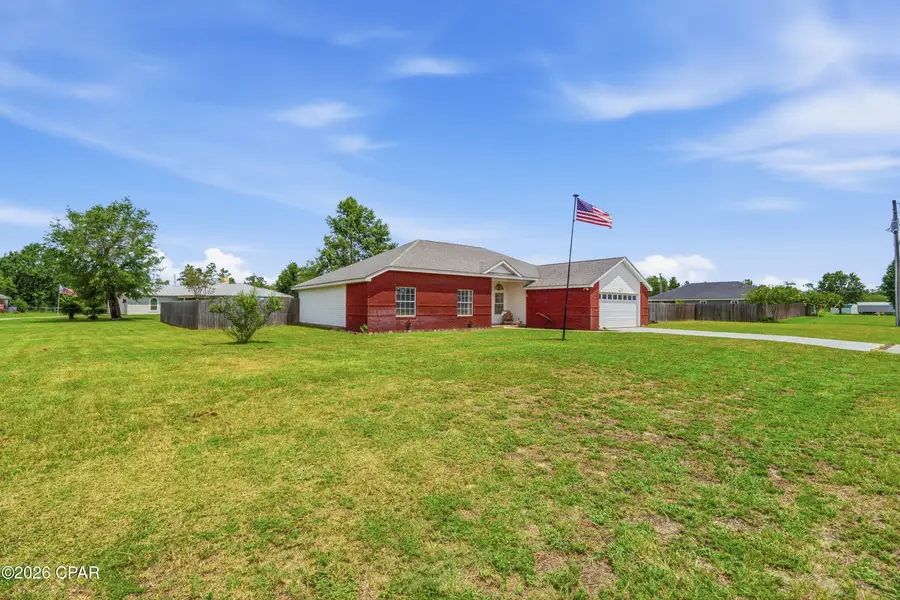 8813 Creek Run Road, Youngstown, FL 32466 - #3