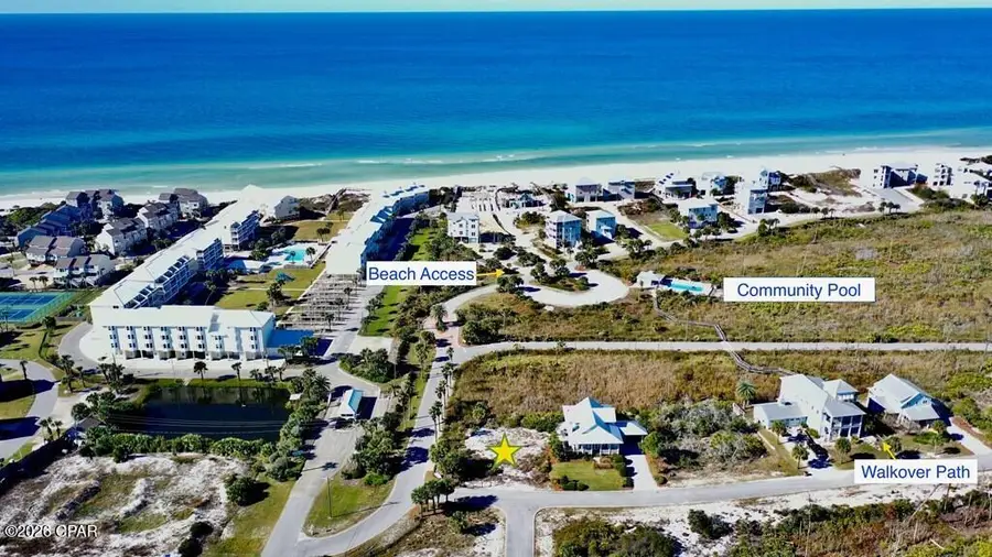 Lot 1 Hemmingway Circle, Cape San Blas, FL 32456 - #2