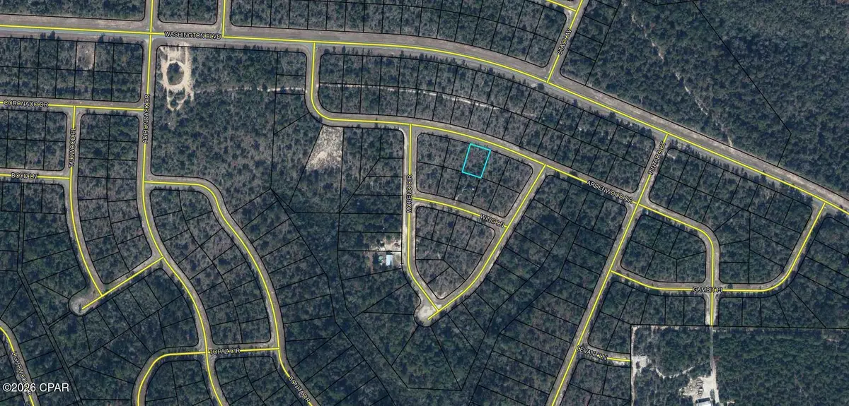 LOT 3 Blk 0456 Ardenwood Drive, Chipley, FL 32428 - #1