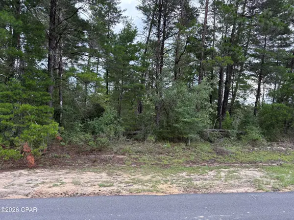 LOT 22 Pinehurst Avenue, Chipley, FL 32428