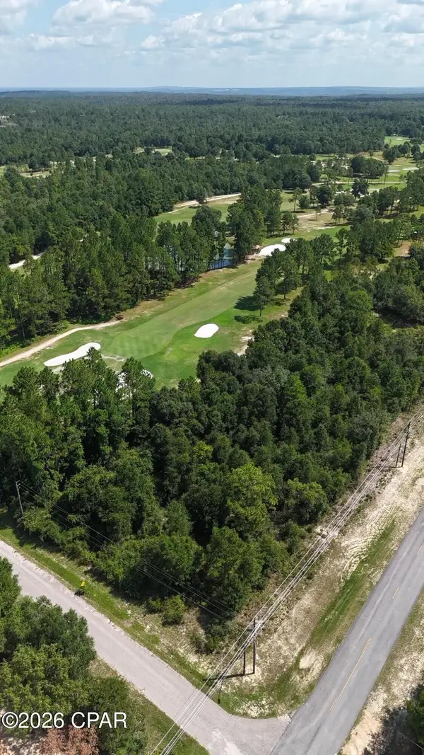 0 Country Club Boulevard, Chipley, FL 32428