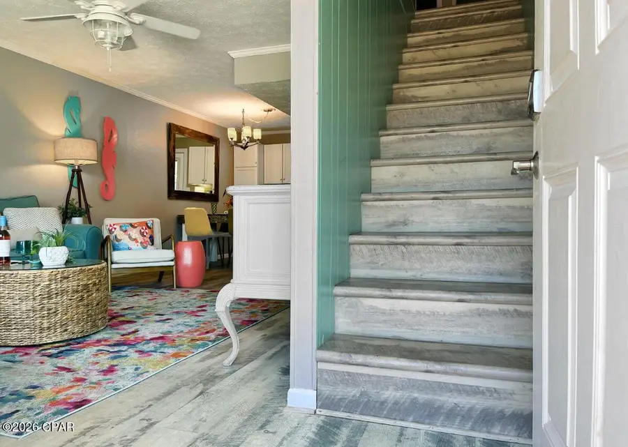 7904 Surf Drive #16, Panama City Beach, FL 32408 - #3