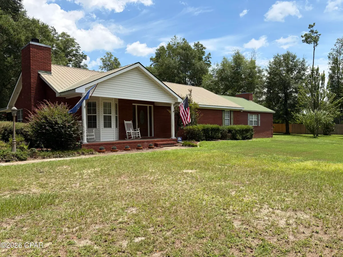 2598 Lawrence Road, Marianna, FL 32446 - #1