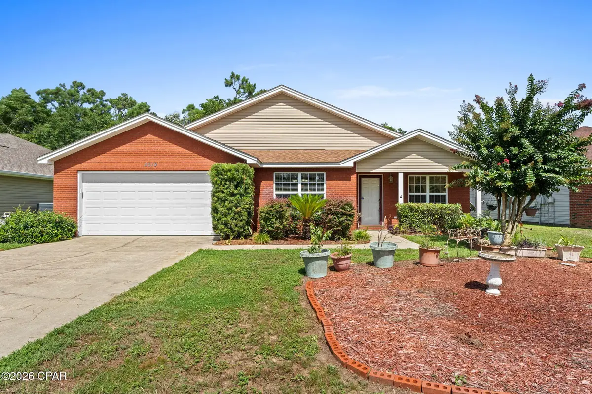 2219 Minnesota Avenue, Lynn Haven, FL 32444 - #1