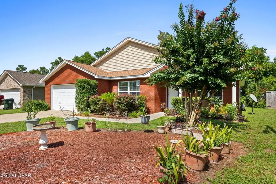 2219 Minnesota Avenue, Lynn Haven, FL 32444 - #2
