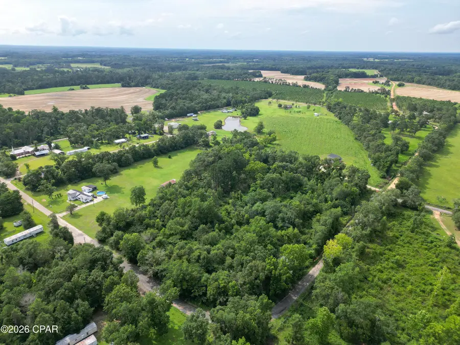 Lot 6 E Kelly Avenue, Noma, FL 32425 - #3