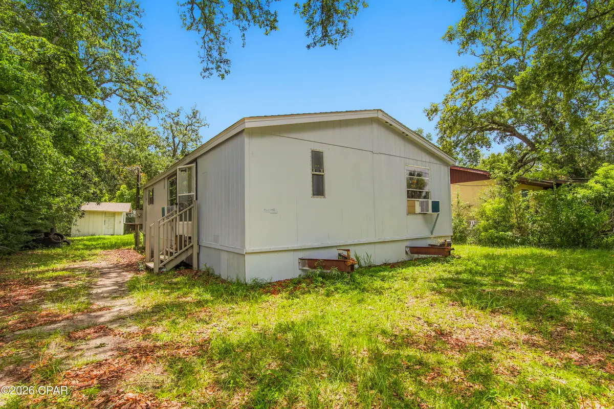 744 Sheffield Avenue, Panama City, FL 32401 - #1