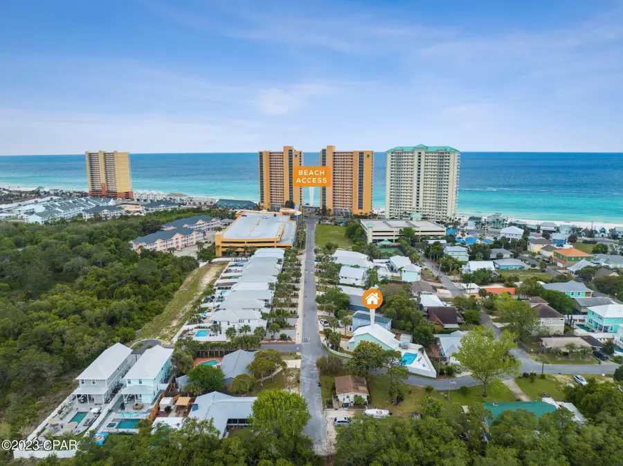 212 Sands Street, Panama City Beach, FL 32413 - #2