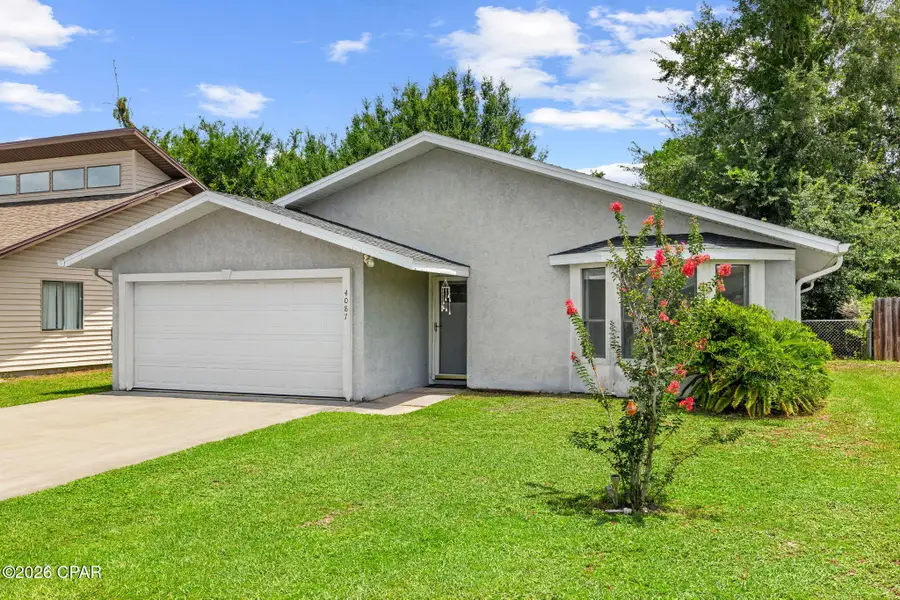 4087 Woodridge Place, Panama City, FL 32405 - #2